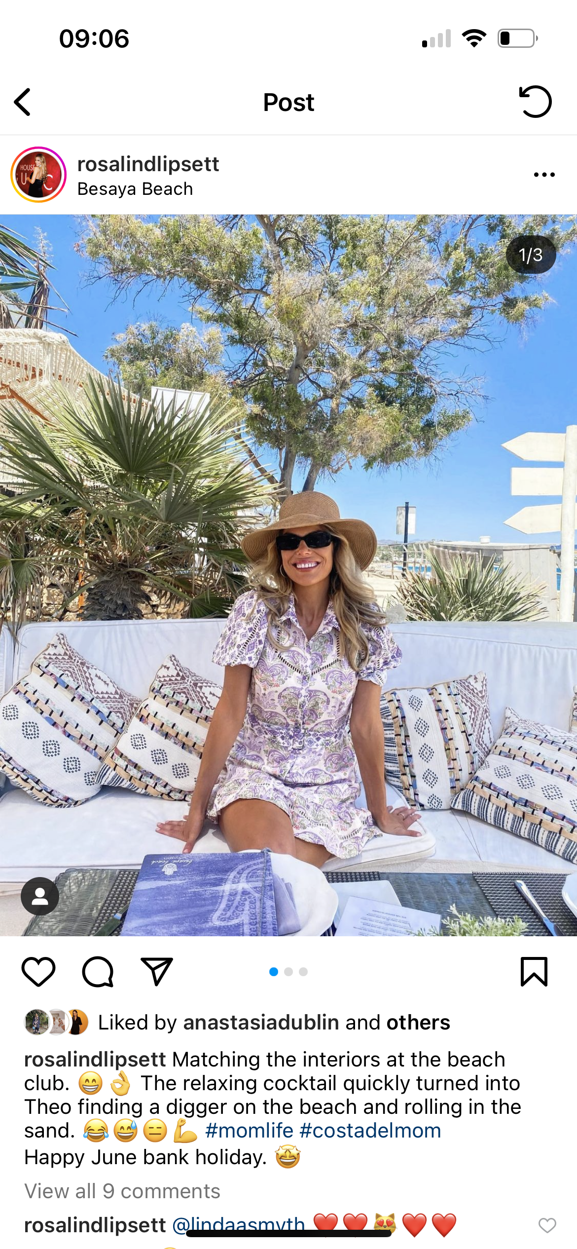 Zimmer Dress-Fi&Co Boutique