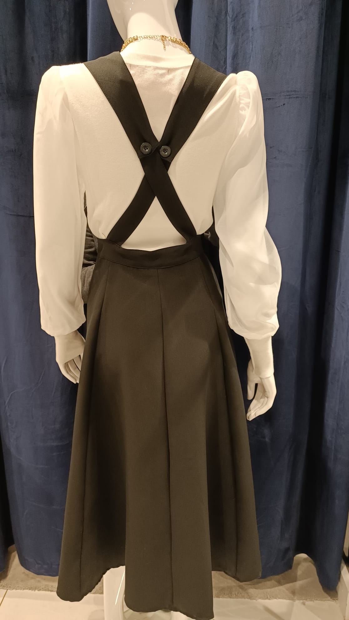 Addilynn Dress-Fi&Co Boutique