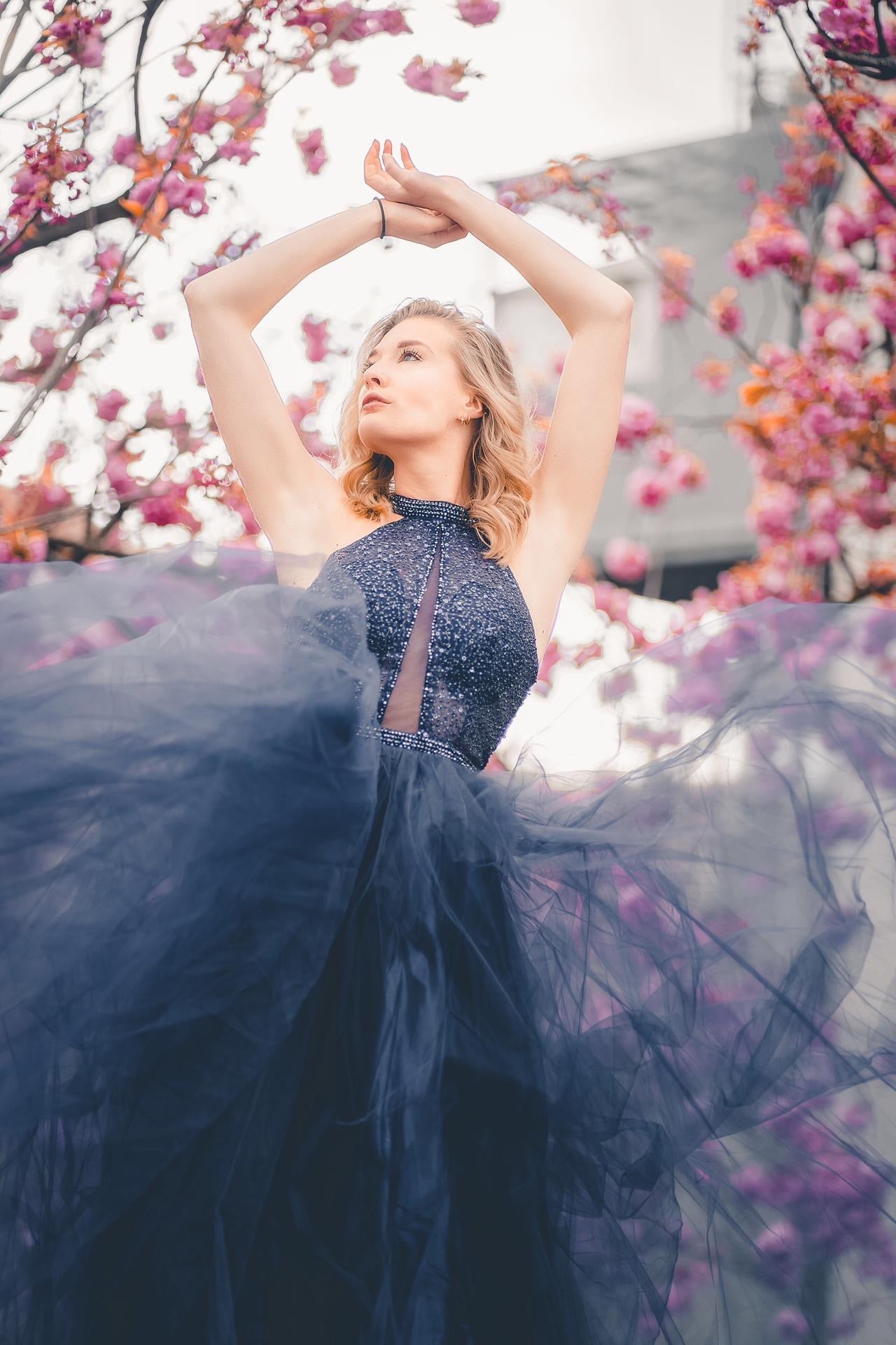 Belle Dress-Fi&Co Boutique
