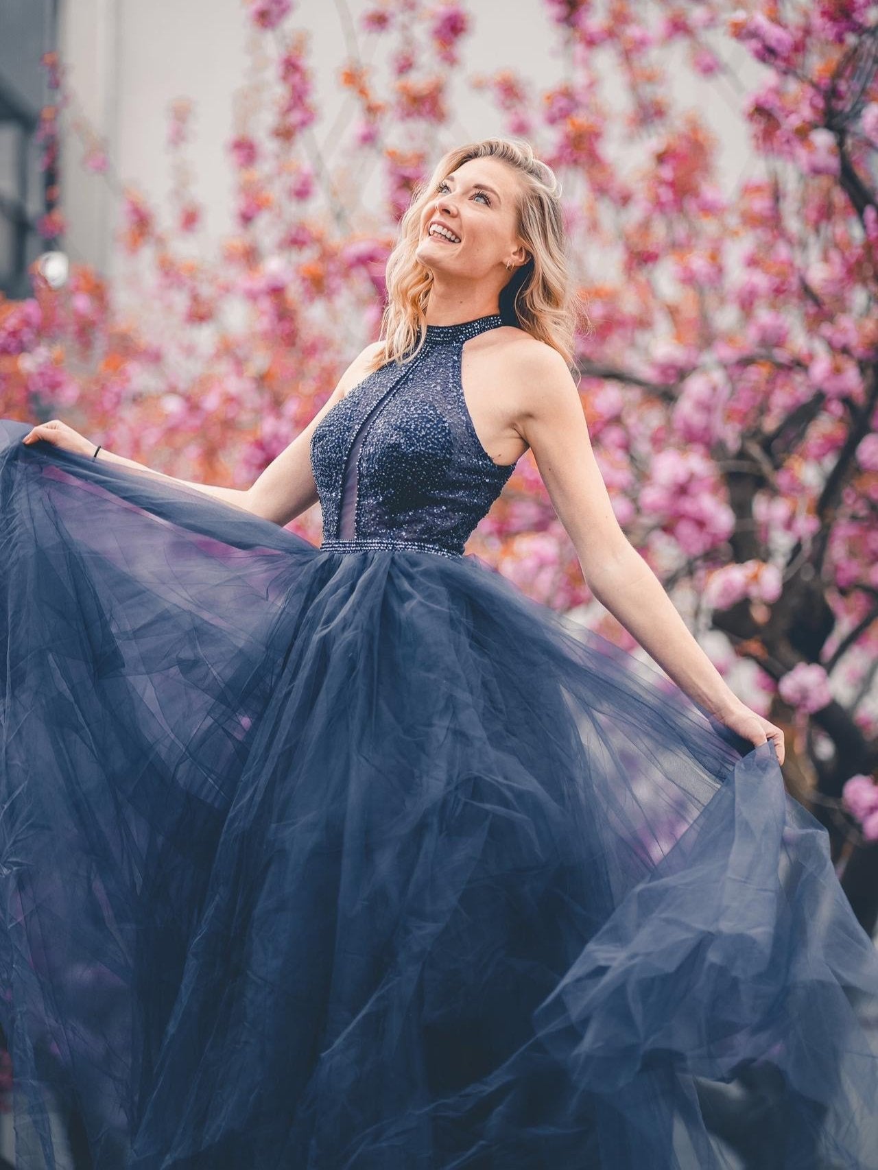 Belle Dress-Fi&Co Boutique