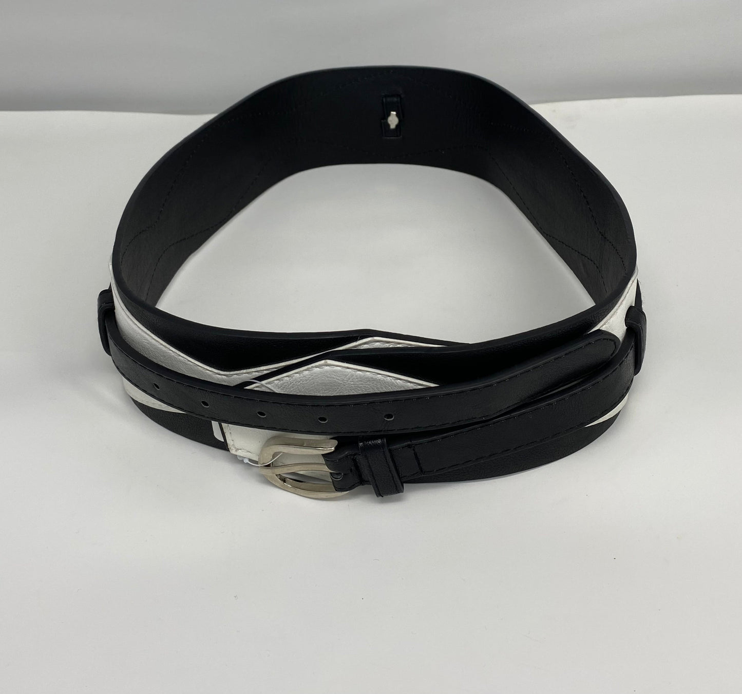 Chevron Belt-Fi&Co Boutique