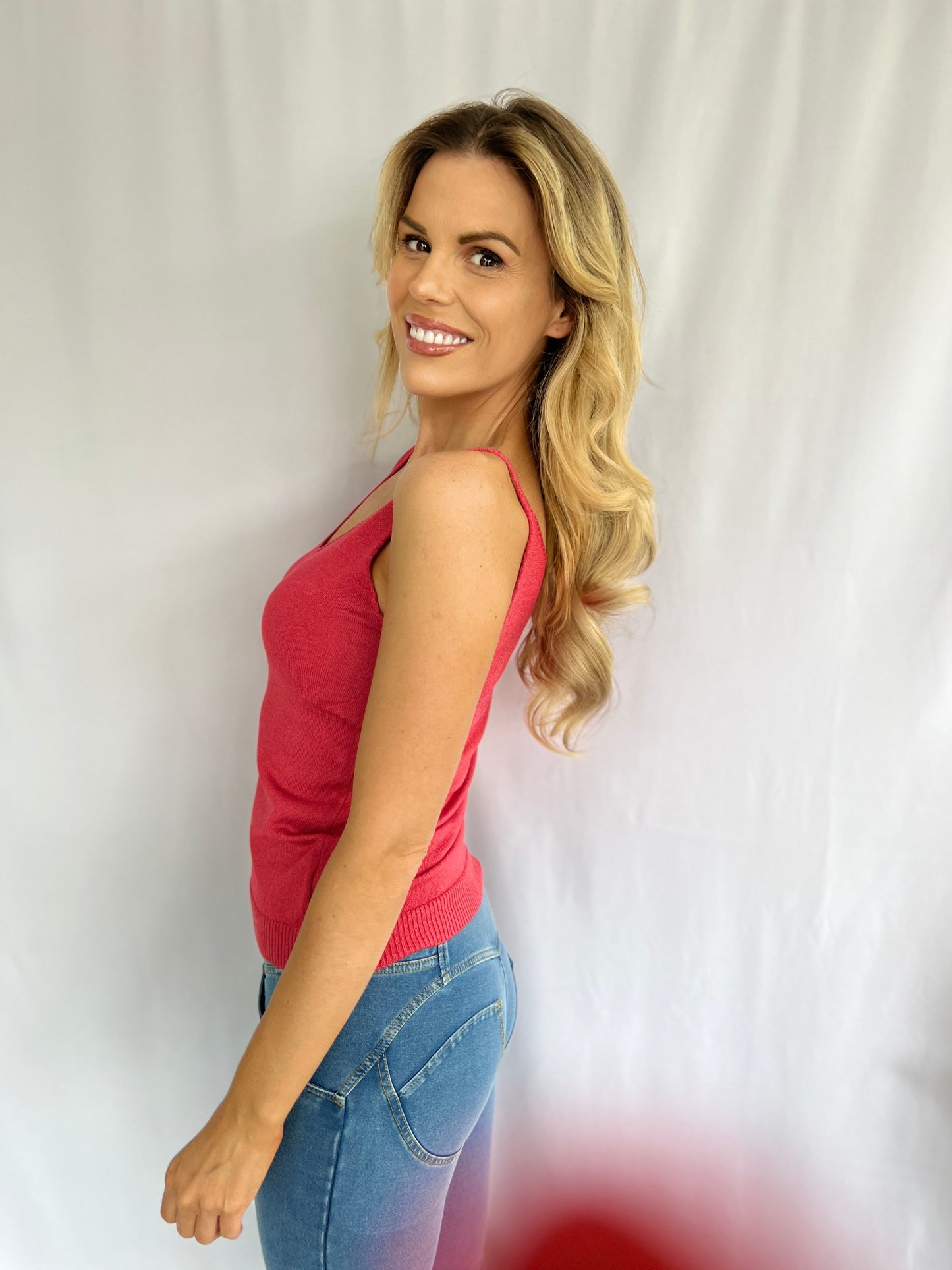 Claire Top-Fi&Co Boutique