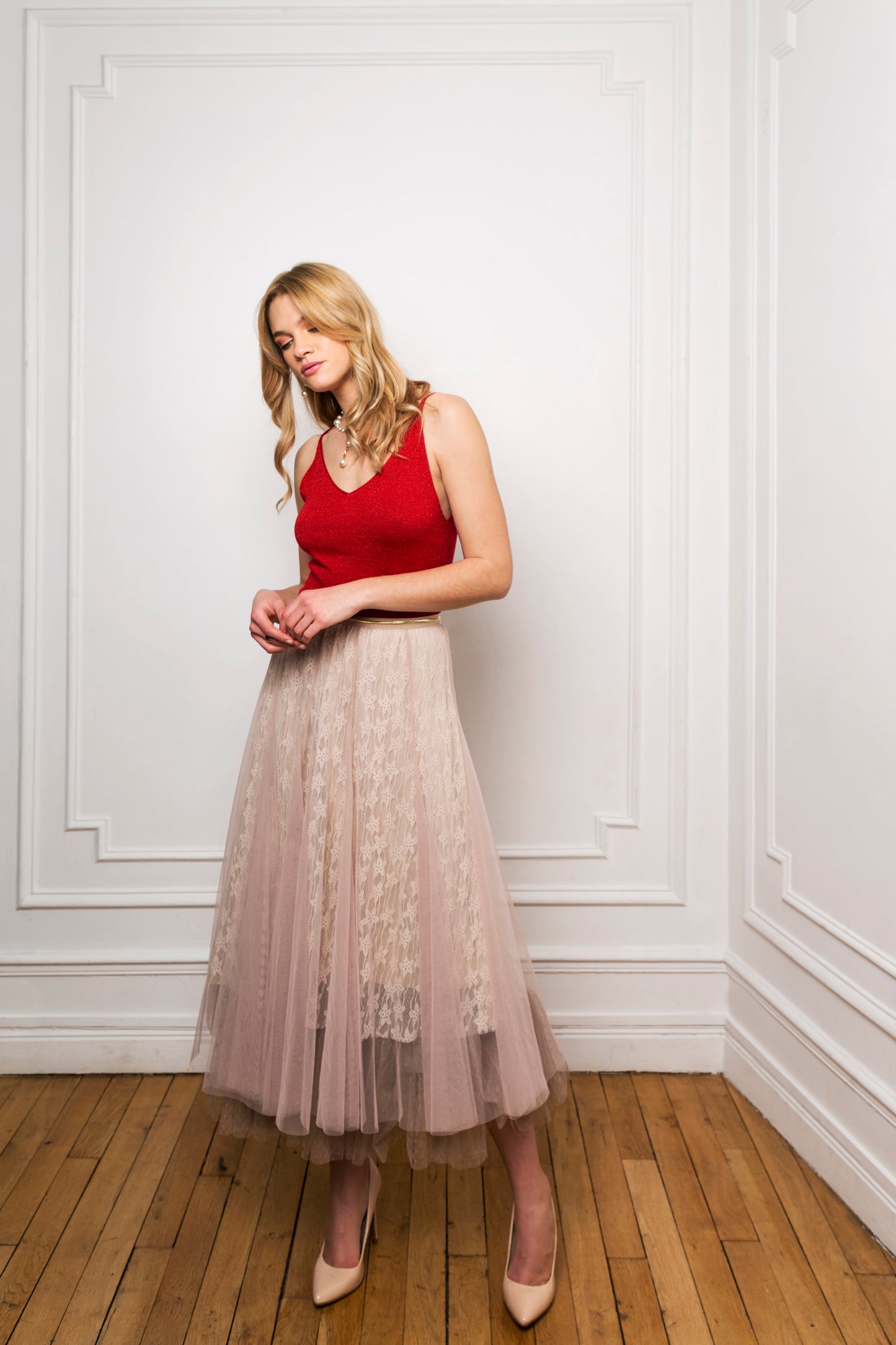 Claire Top-Fi&Co Boutique