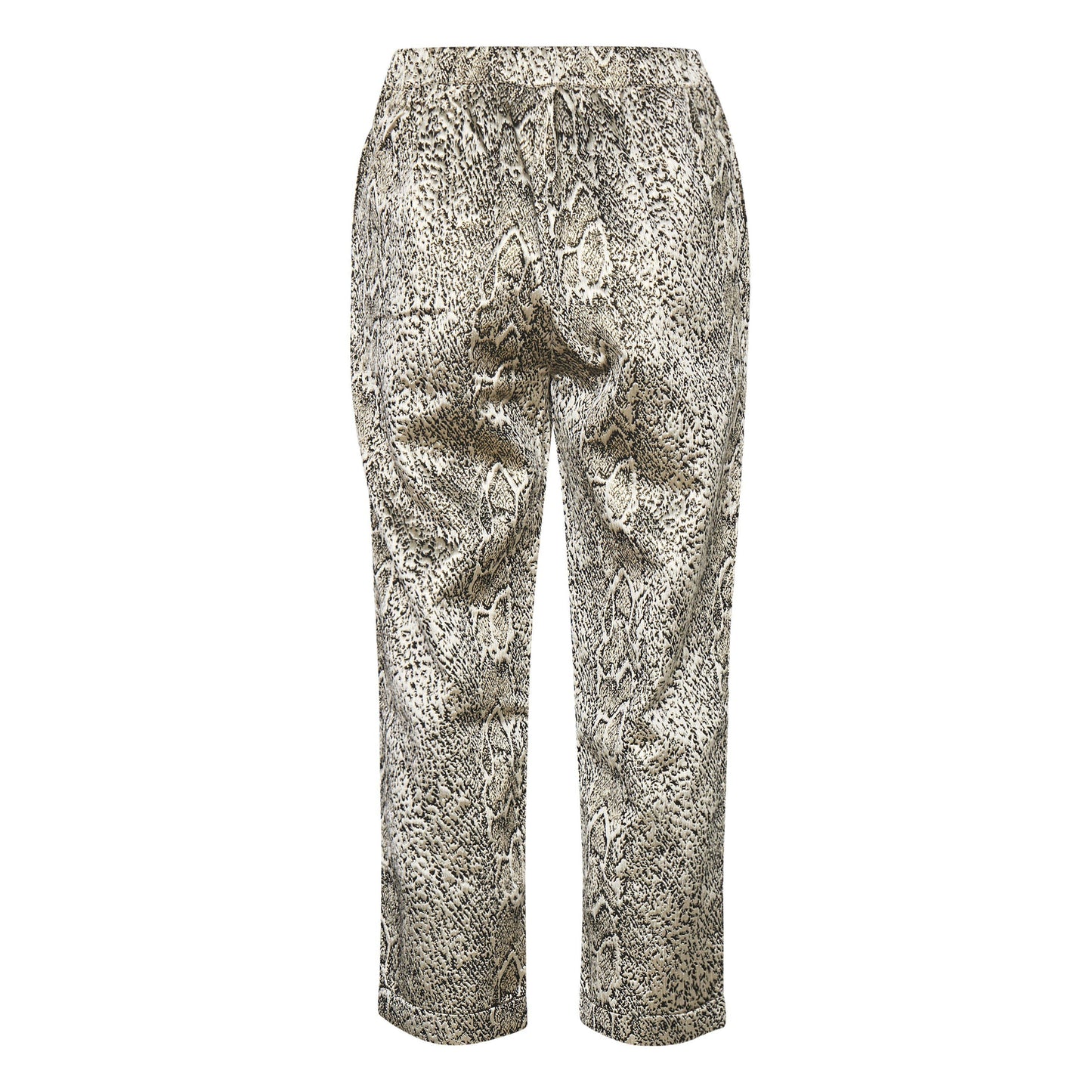 Culture CURusla Pants-Gold Metallic-Fi&Co Boutique