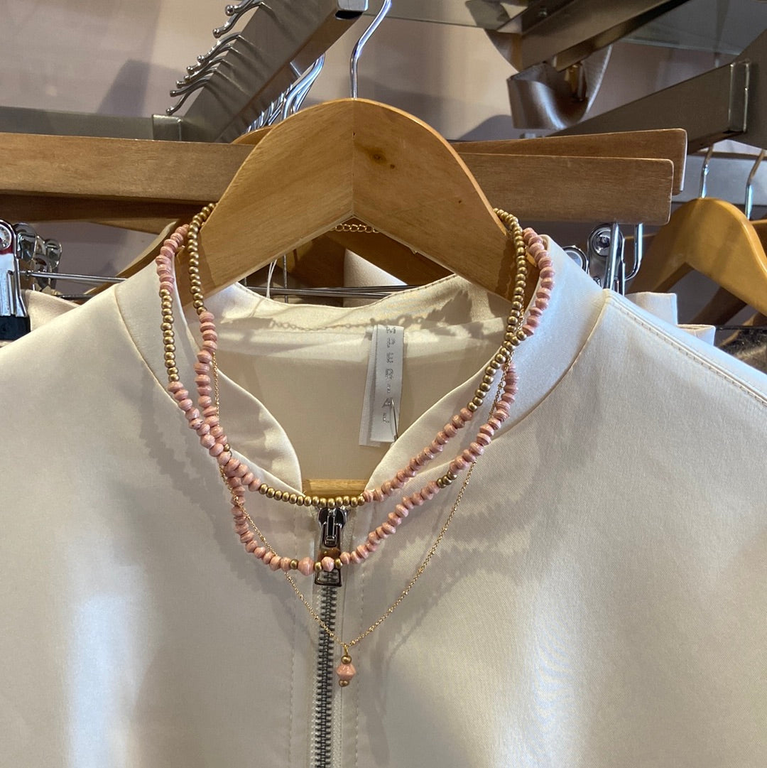 Elaine Necklace-Fi&Co Boutique