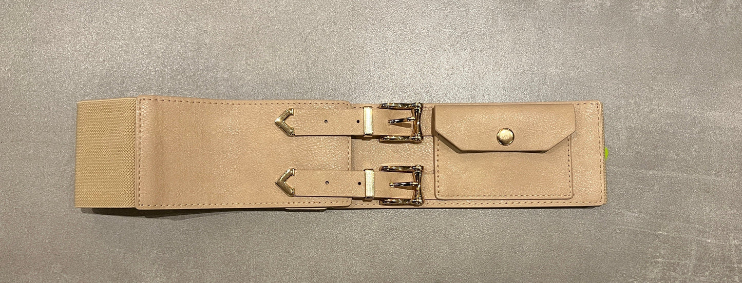 Flush Belt-Fi&Co Boutique
