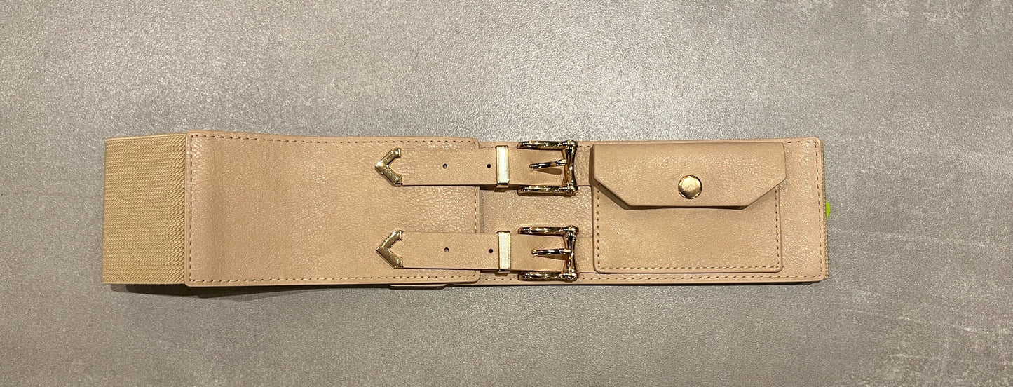 Flush Belt-Fi&Co Boutique