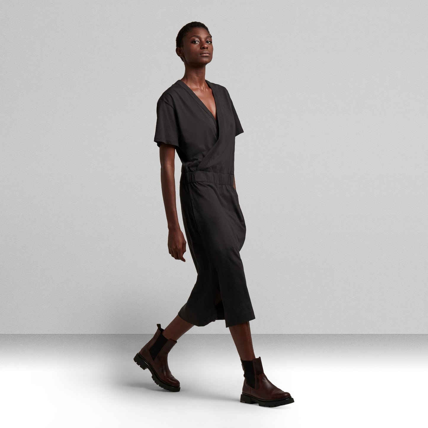 G Star BOHDANA DRESS-Fi&Co Boutique