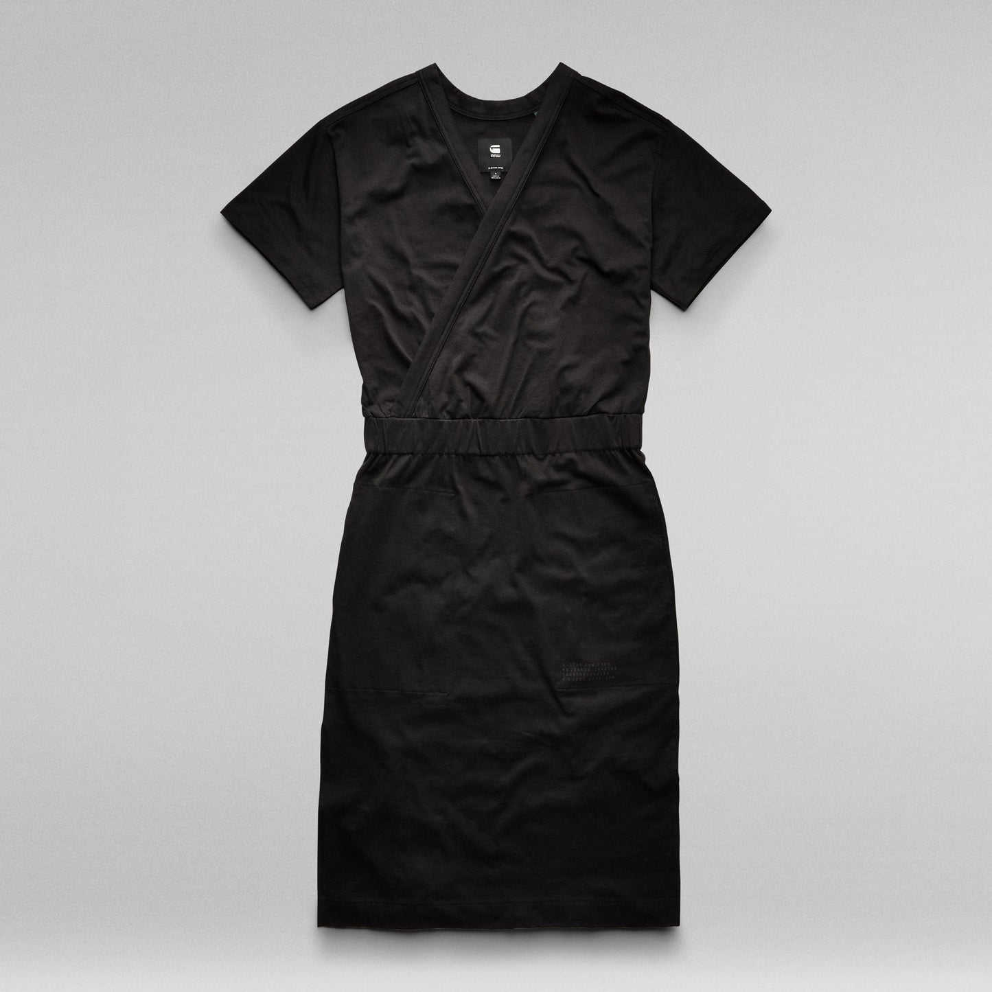 G Star BOHDANA DRESS-Fi&Co Boutique