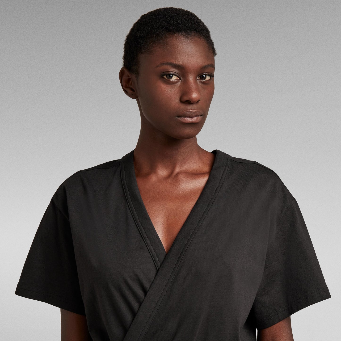 G Star BOHDANA DRESS-Fi&Co Boutique