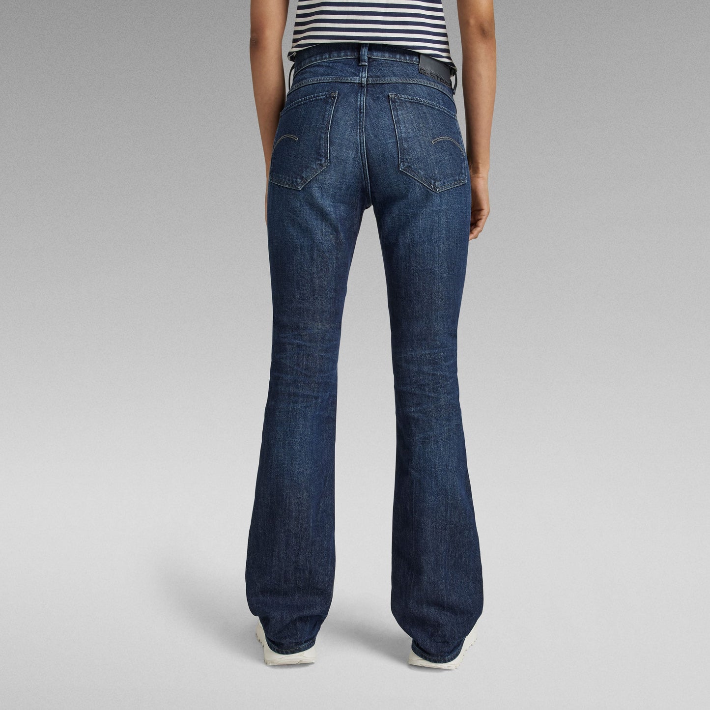 G-Star Noxer Bootcut Jeans-26W/30L-Fi&Co Boutique