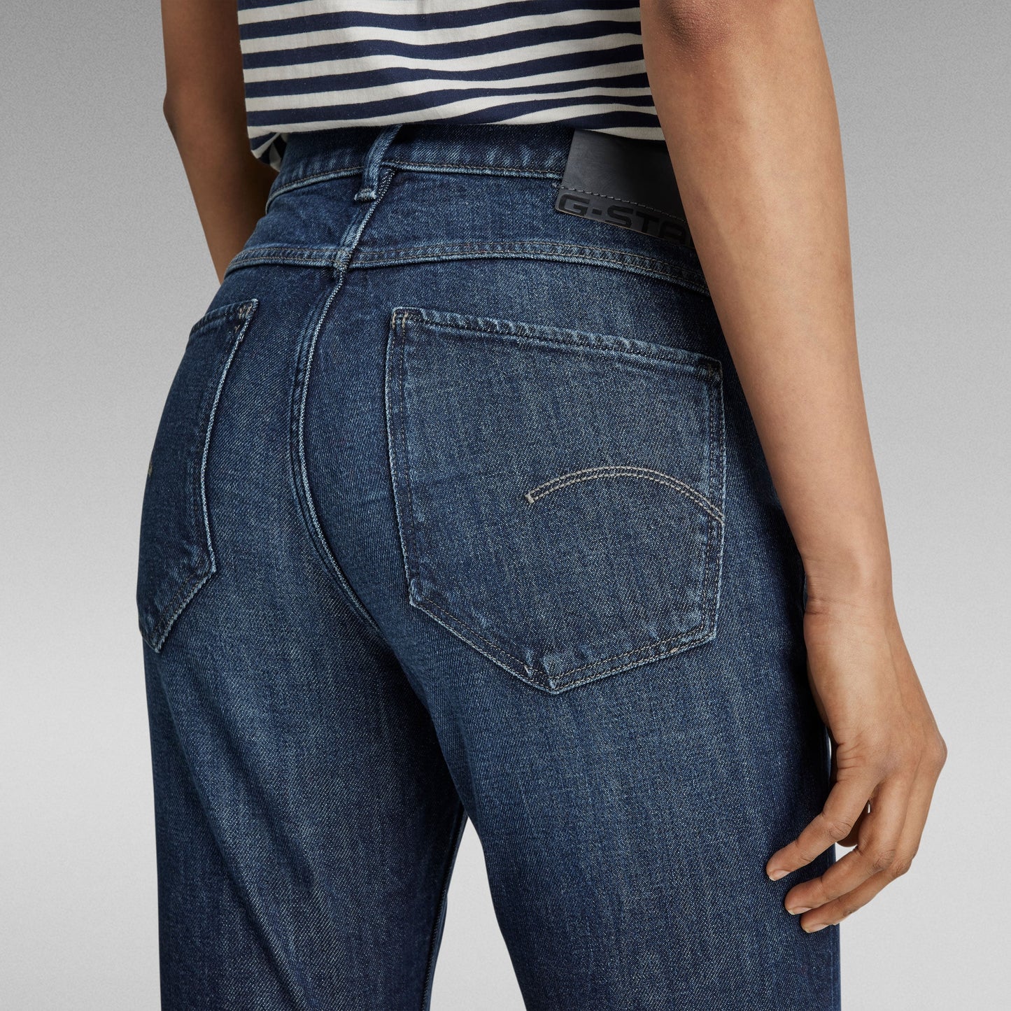 G-Star Noxer Bootcut Jeans-26W/30L-Fi&Co Boutique