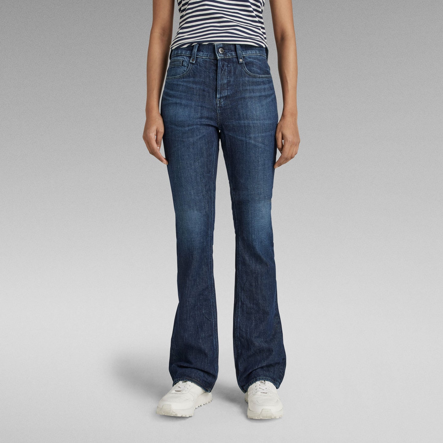 G-Star Noxer Bootcut Jeans-26W/30L-Fi&Co Boutique