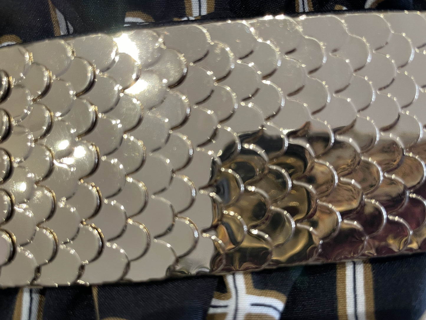 Gold Waist Belt-Fi&Co Boutique