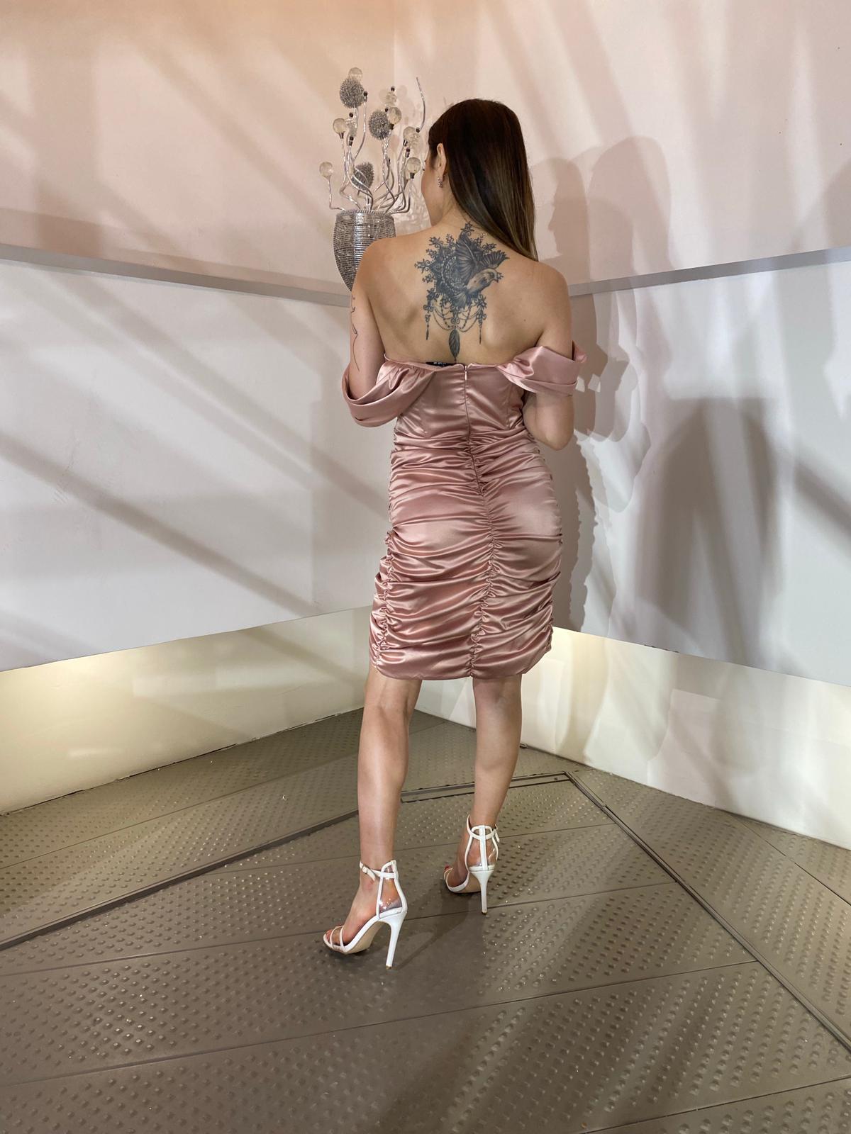 Kurt Dress-Fi&Co Boutique