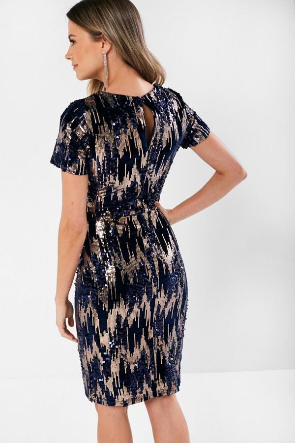 Marc Angelo Kerrie Dress-Fi&Co Boutique