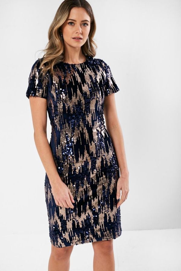 Marc Angelo Kerrie Dress-Fi&Co Boutique