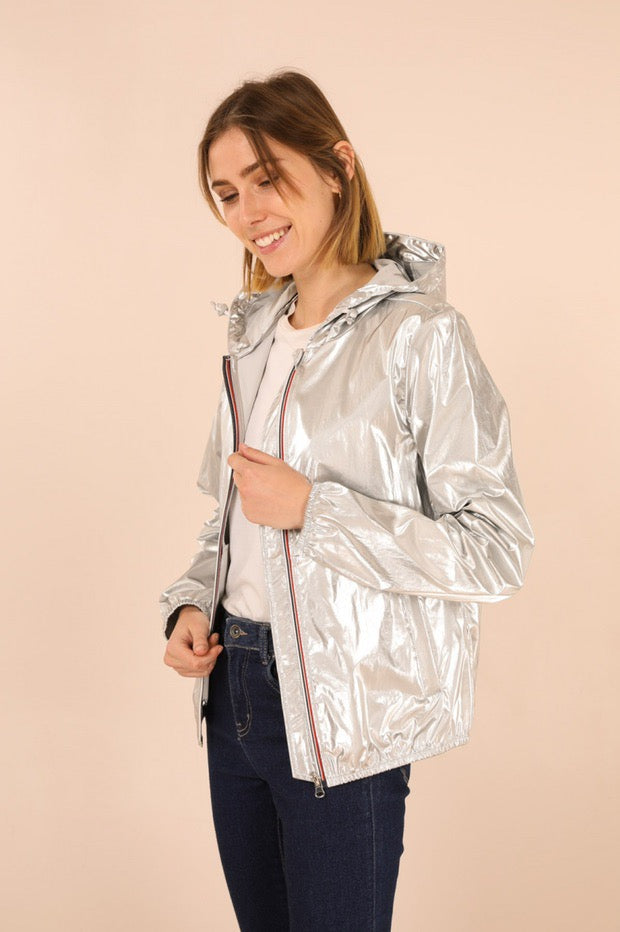 Mason Waterproof Jacket-Fi&Co Boutique
