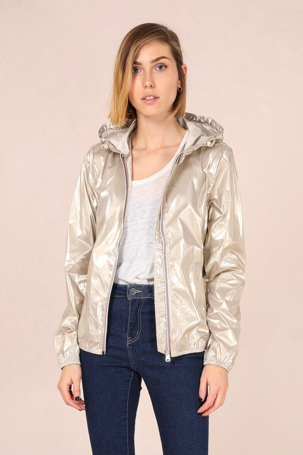 Mason Waterproof Jacket-Fi&Co Boutique