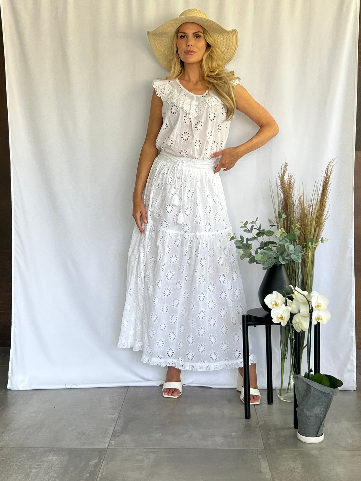 Nola Top-Fi&Co Boutique