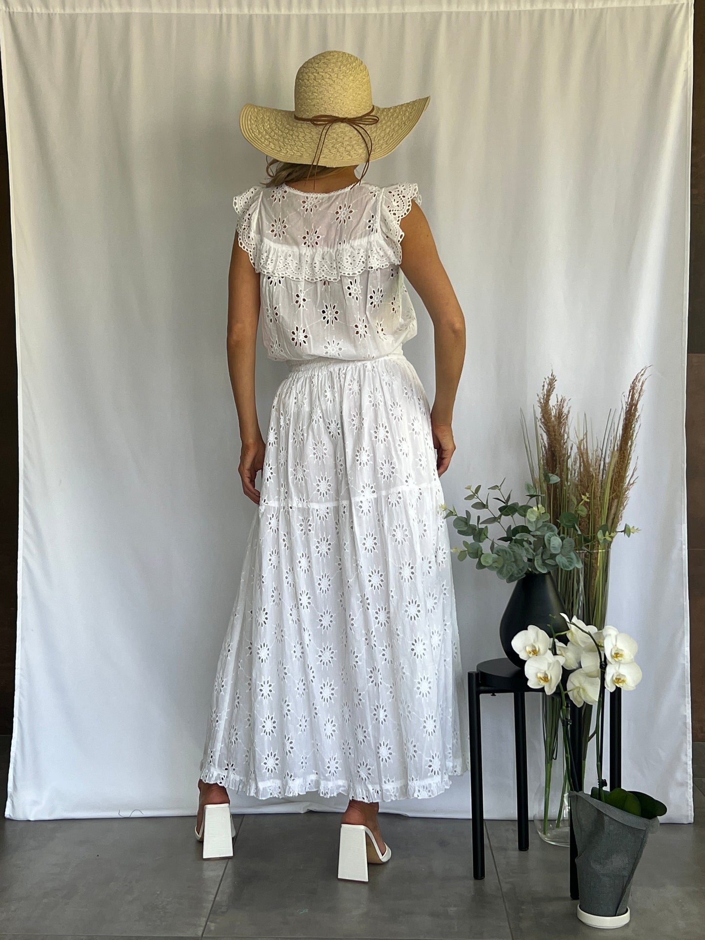 Nola Top-Fi&Co Boutique