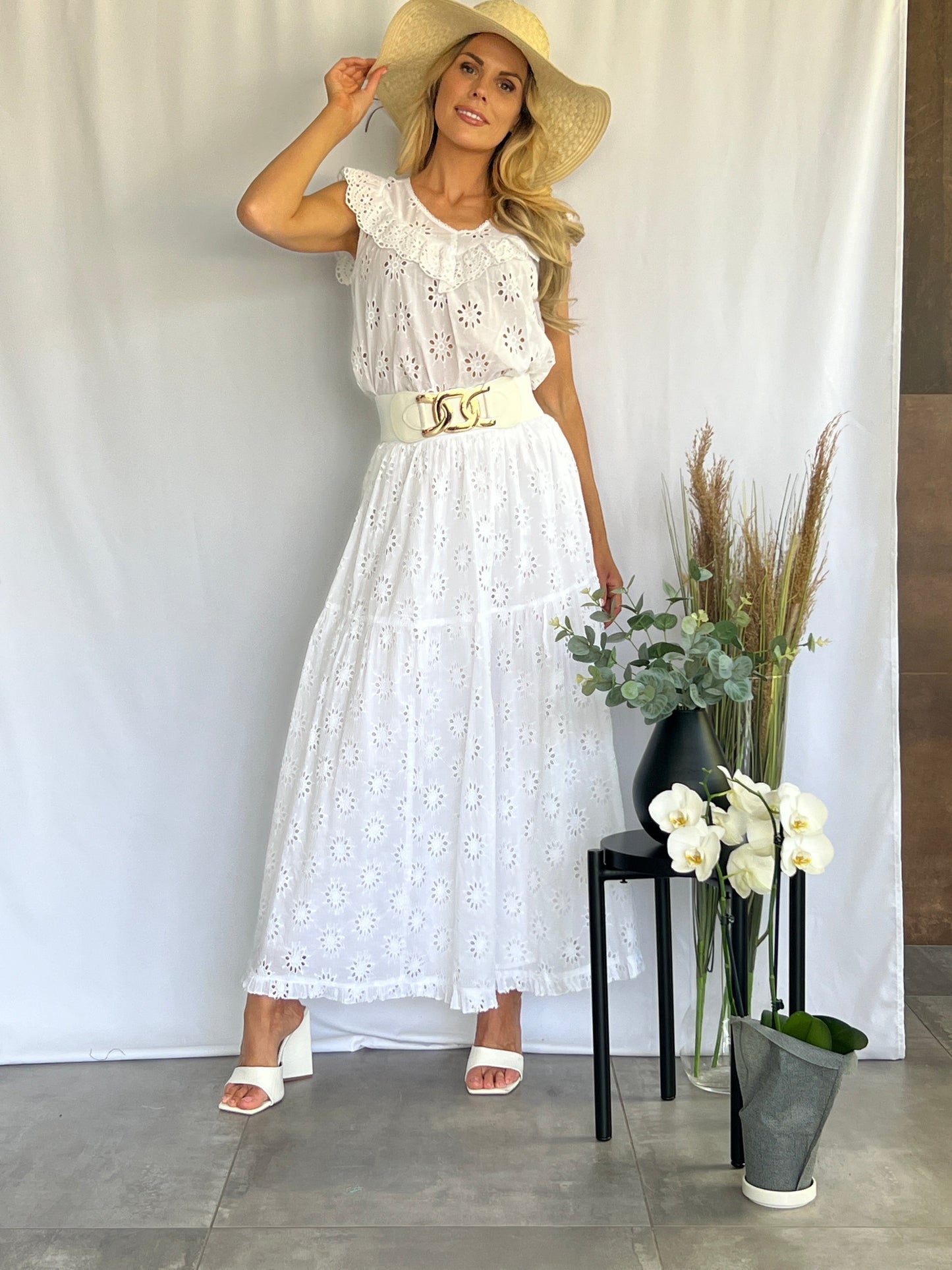 Nola Top-Fi&Co Boutique