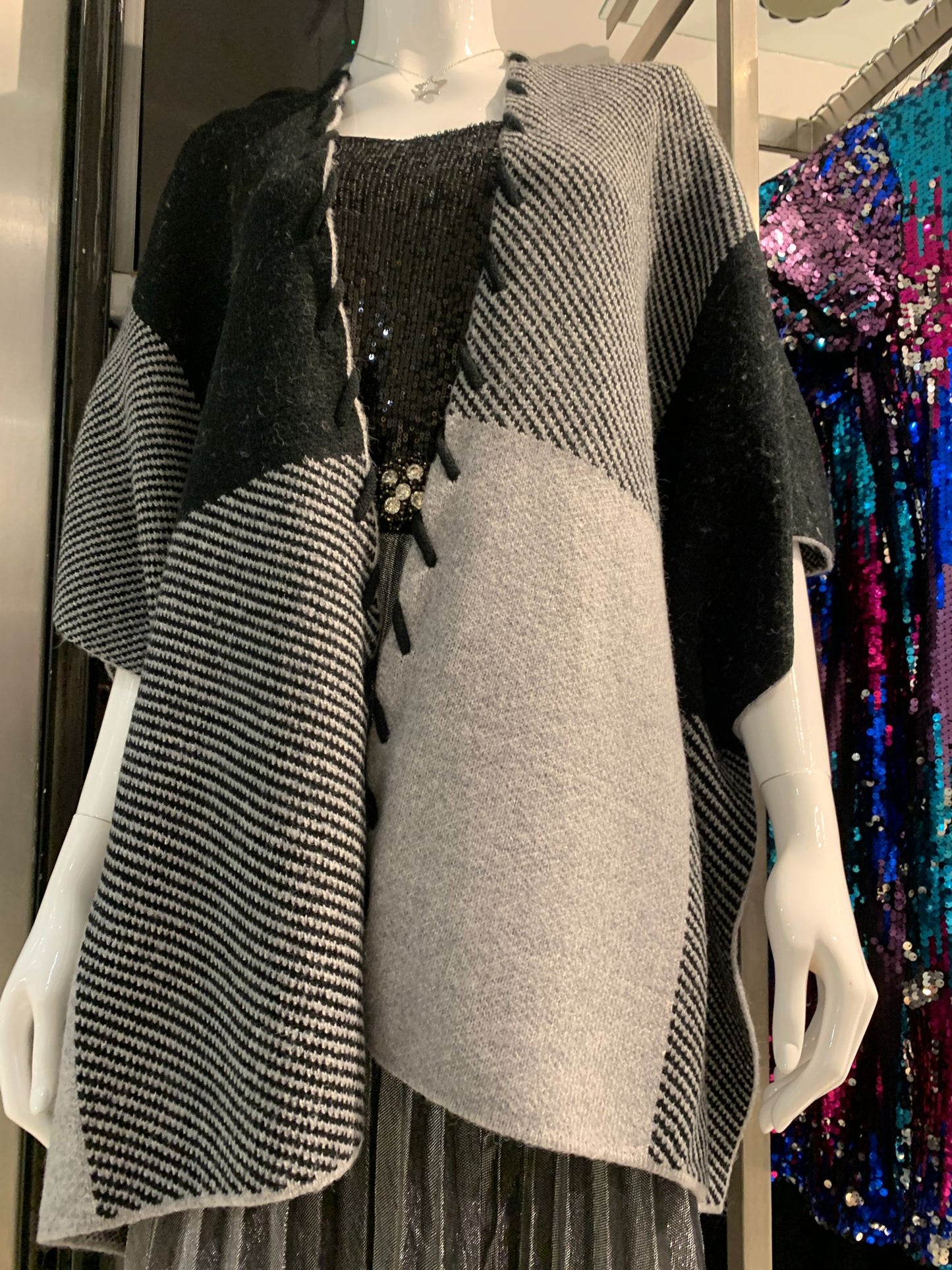 Poncho-Fi&Co Boutique