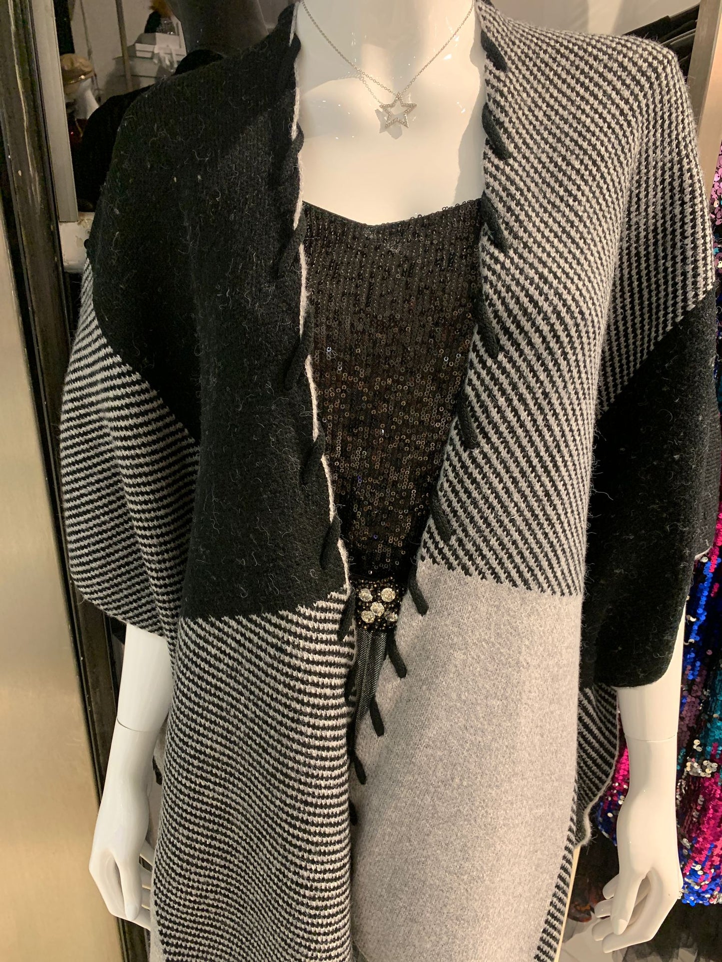 Poncho-Fi&Co Boutique