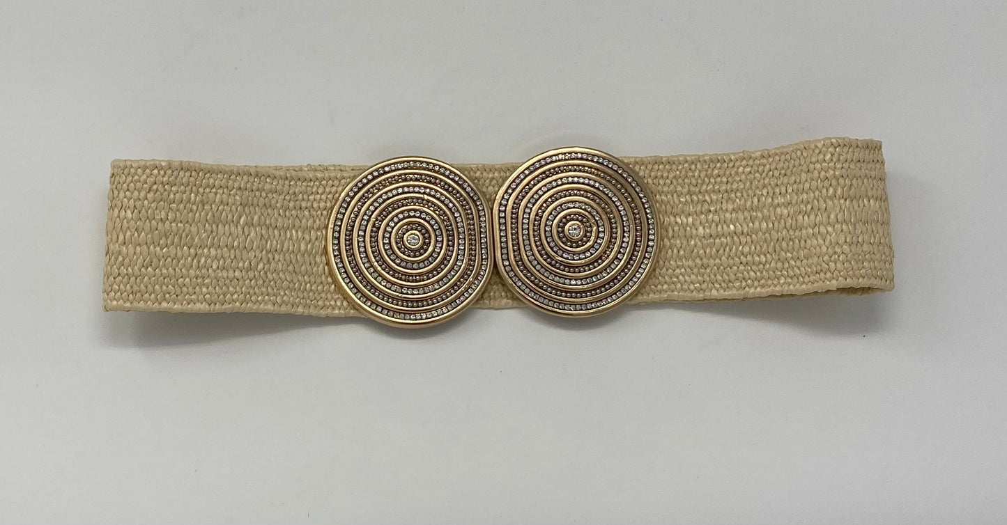 Purcy Belt-Fi&Co Boutique
