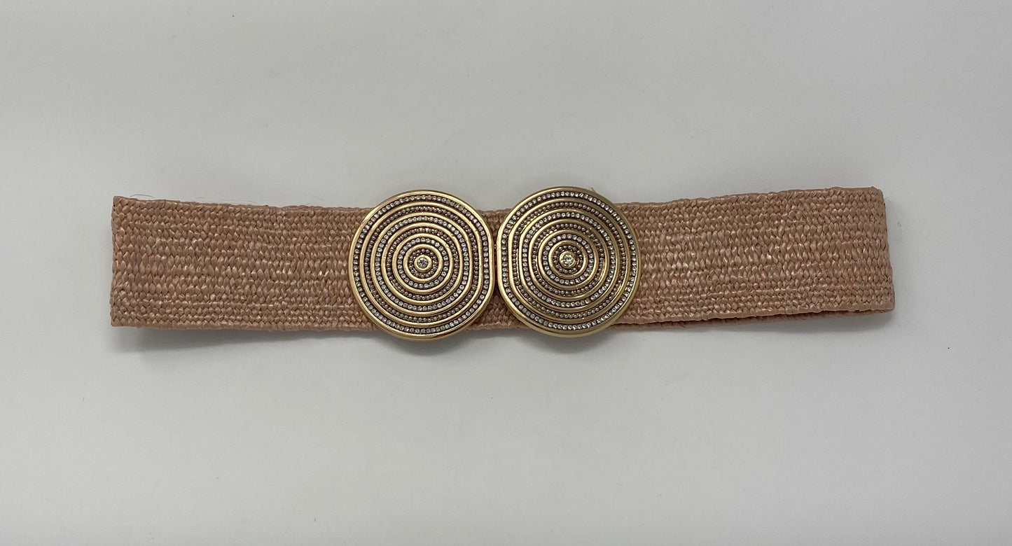 Purcy Belt-Fi&Co Boutique