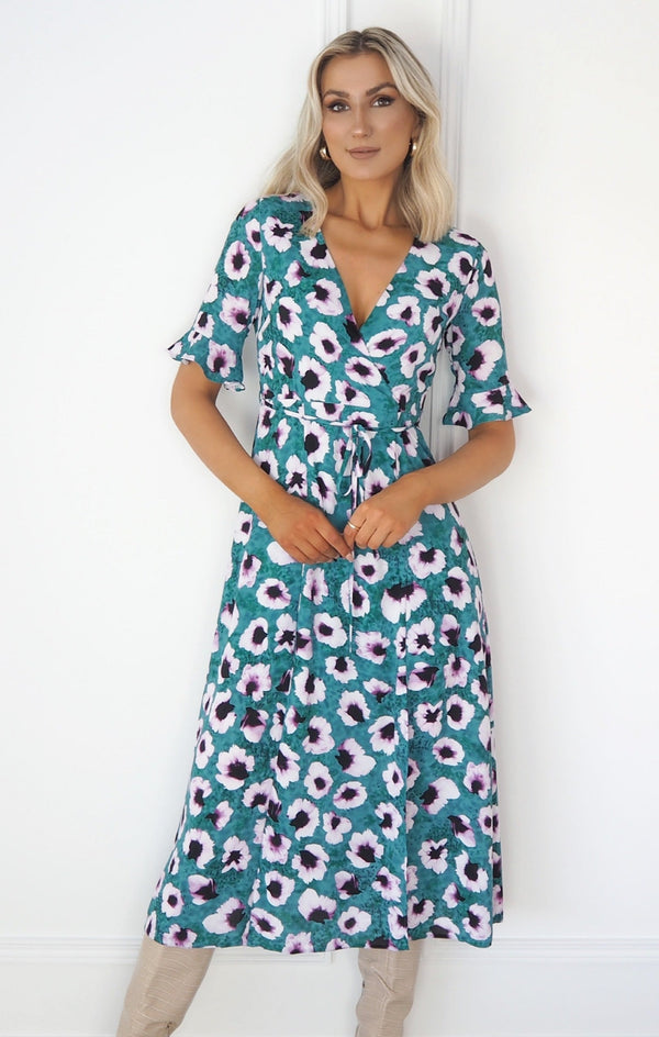 Rome Dress-Fi&Co Boutique