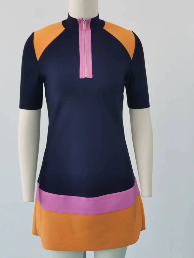 Samira Dress-Fi&Co Boutique