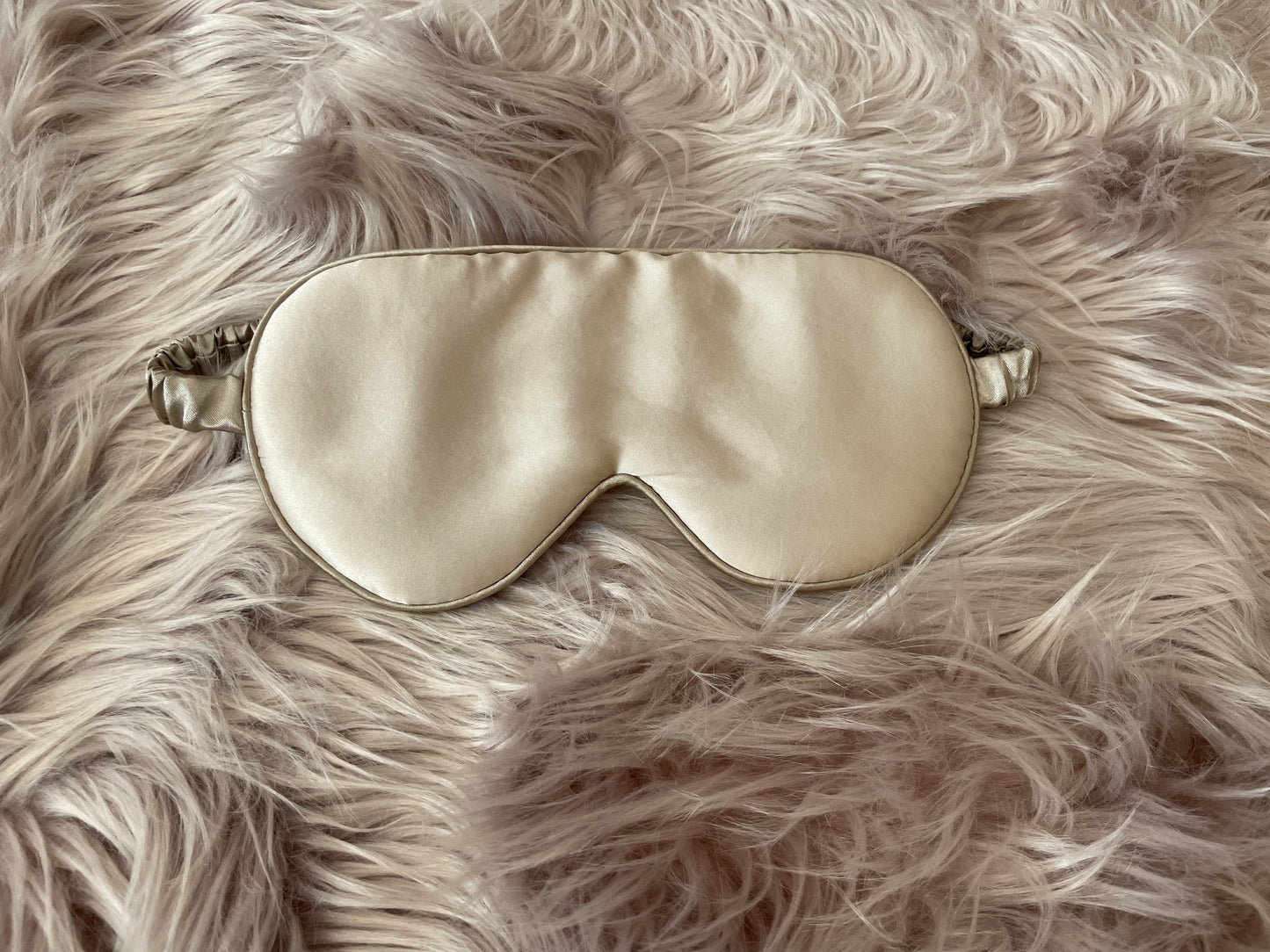 Silk Eye Mask Blush-Fi&Co Boutique