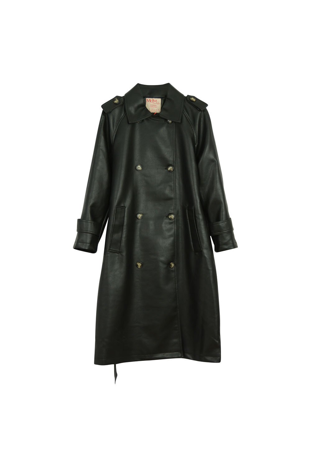 Trench Coat Md’M-Fi&Co Boutique