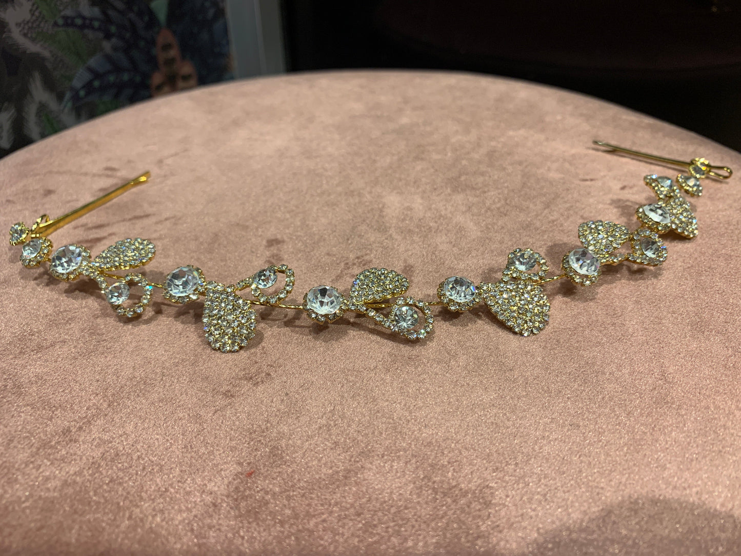 Twistable Hair Piece-Fi&Co Boutique