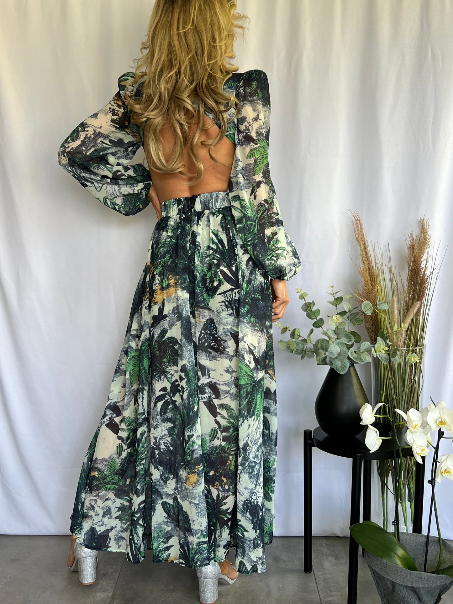 Verty Dress-Fi&Co Boutique