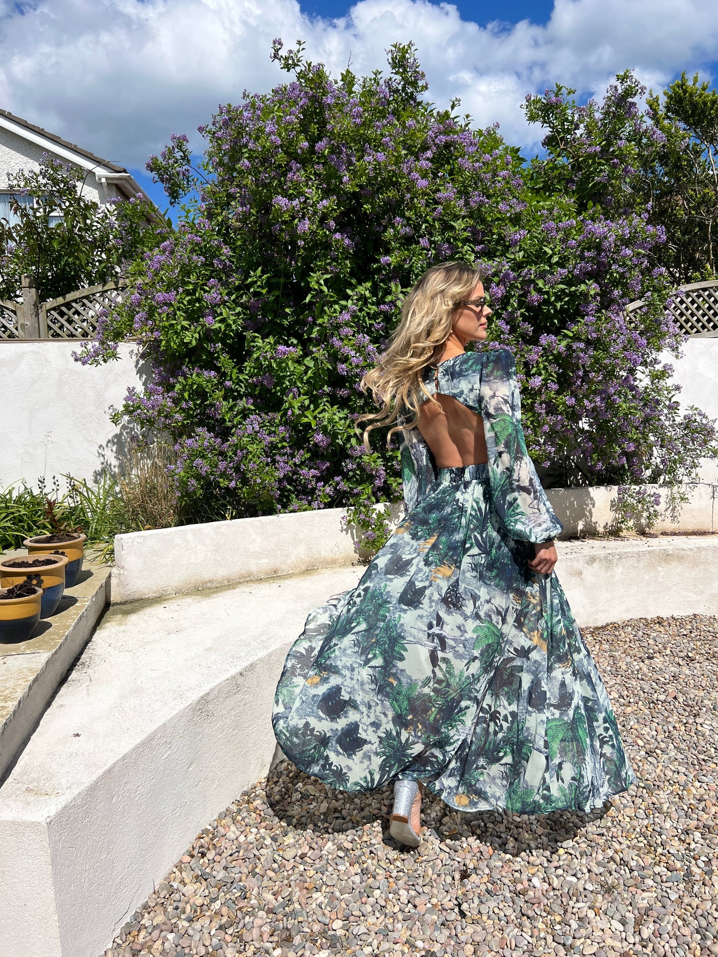 Verty Dress-Fi&Co Boutique