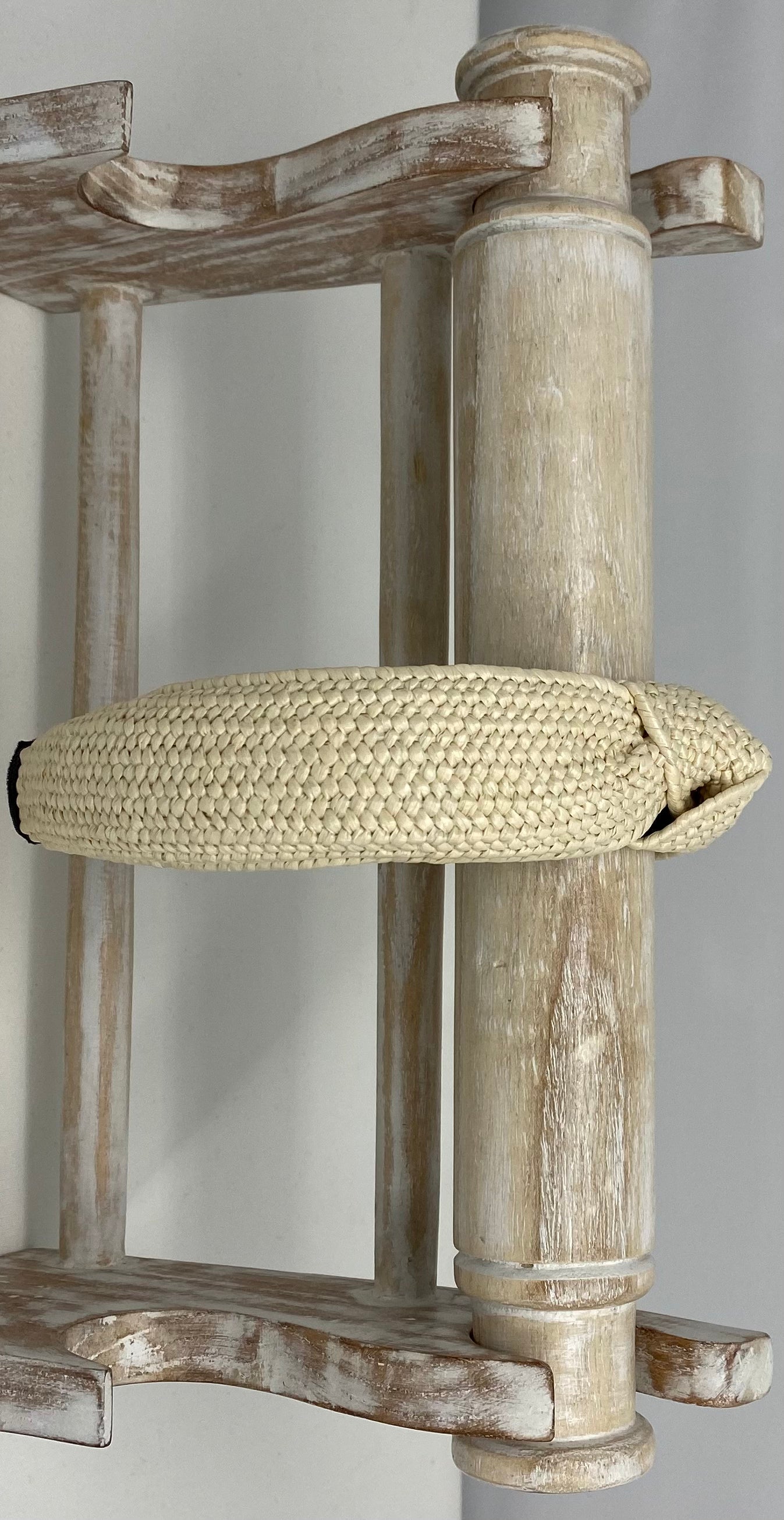 Wicker Hairband-Fi&Co Boutique