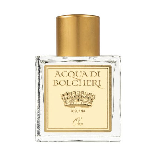 Acqua Di Bolgheri Gold Perfume - Flowery-100 ml-Fi&Co Boutique