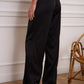 Alaia Silk Trouser-36/S/8-Fi&Co Boutique