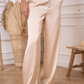 Alaia Silk Trouser-36/S/8-Fi&Co Boutique