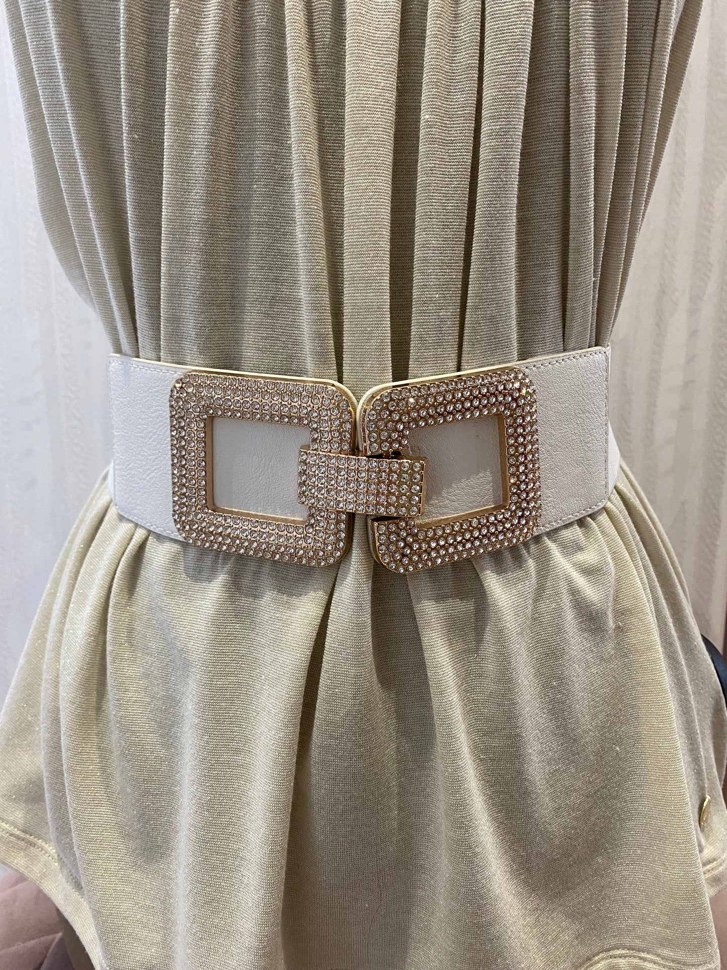 Dynasty Belt-Fi&Co Boutique