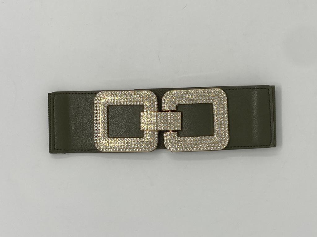 Dynasty Belt-Fi&Co Boutique