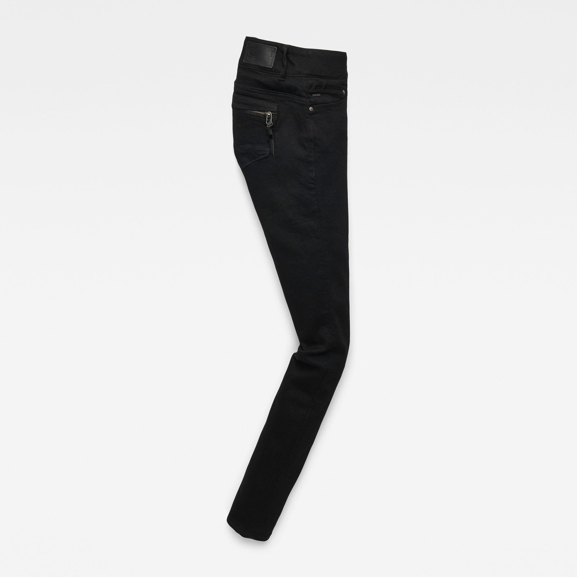 G-STAR RAW Midge Cody Mid Skinny-25-Fi&Co Boutique