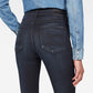 G-Star RAW 3301 High Waist Skinny Jeans-25-Fi&Co Boutique