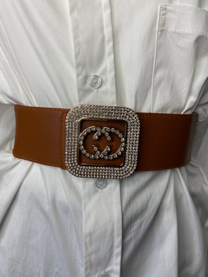 Hepburn Belt