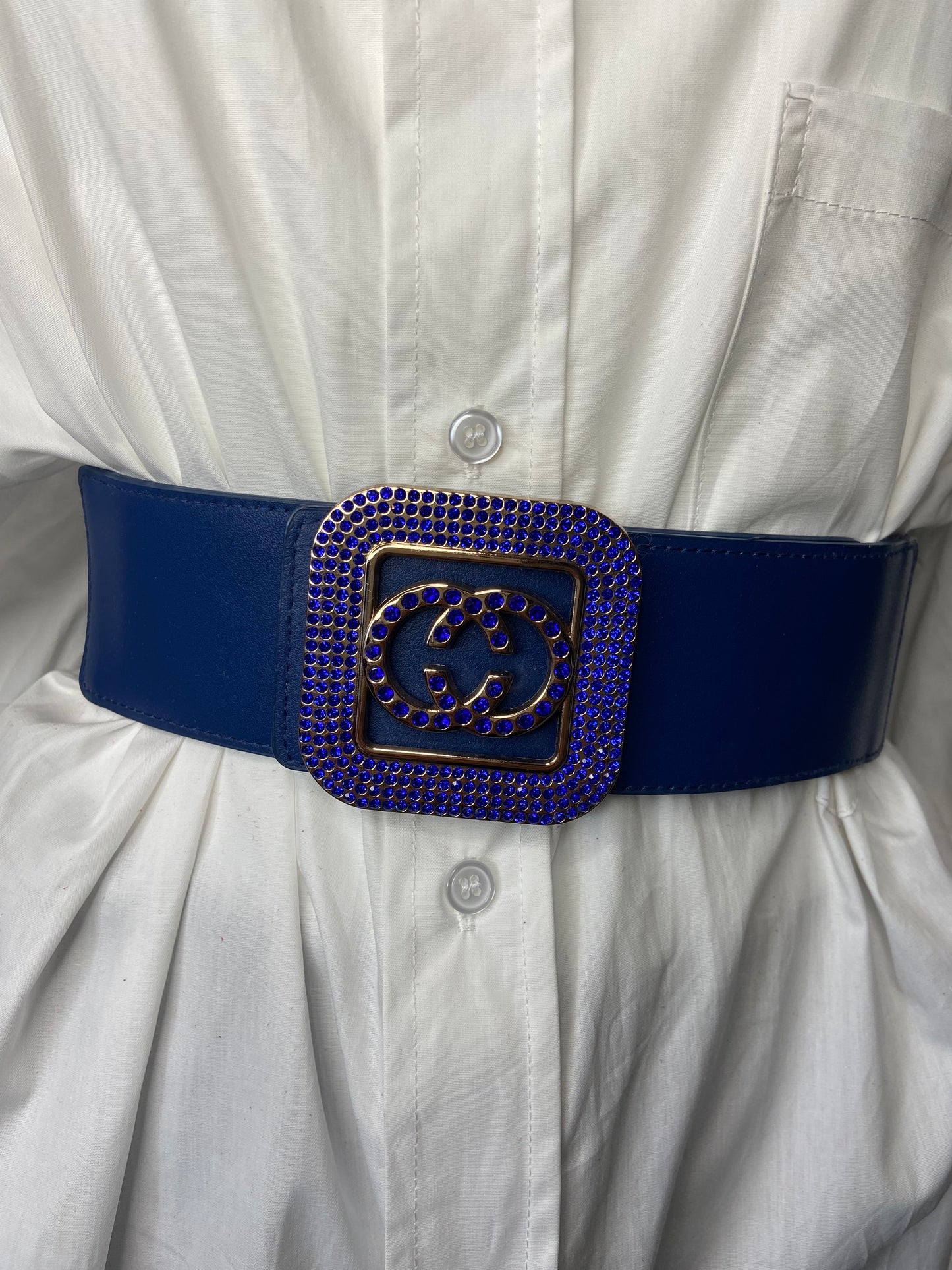 Hepburn Belt