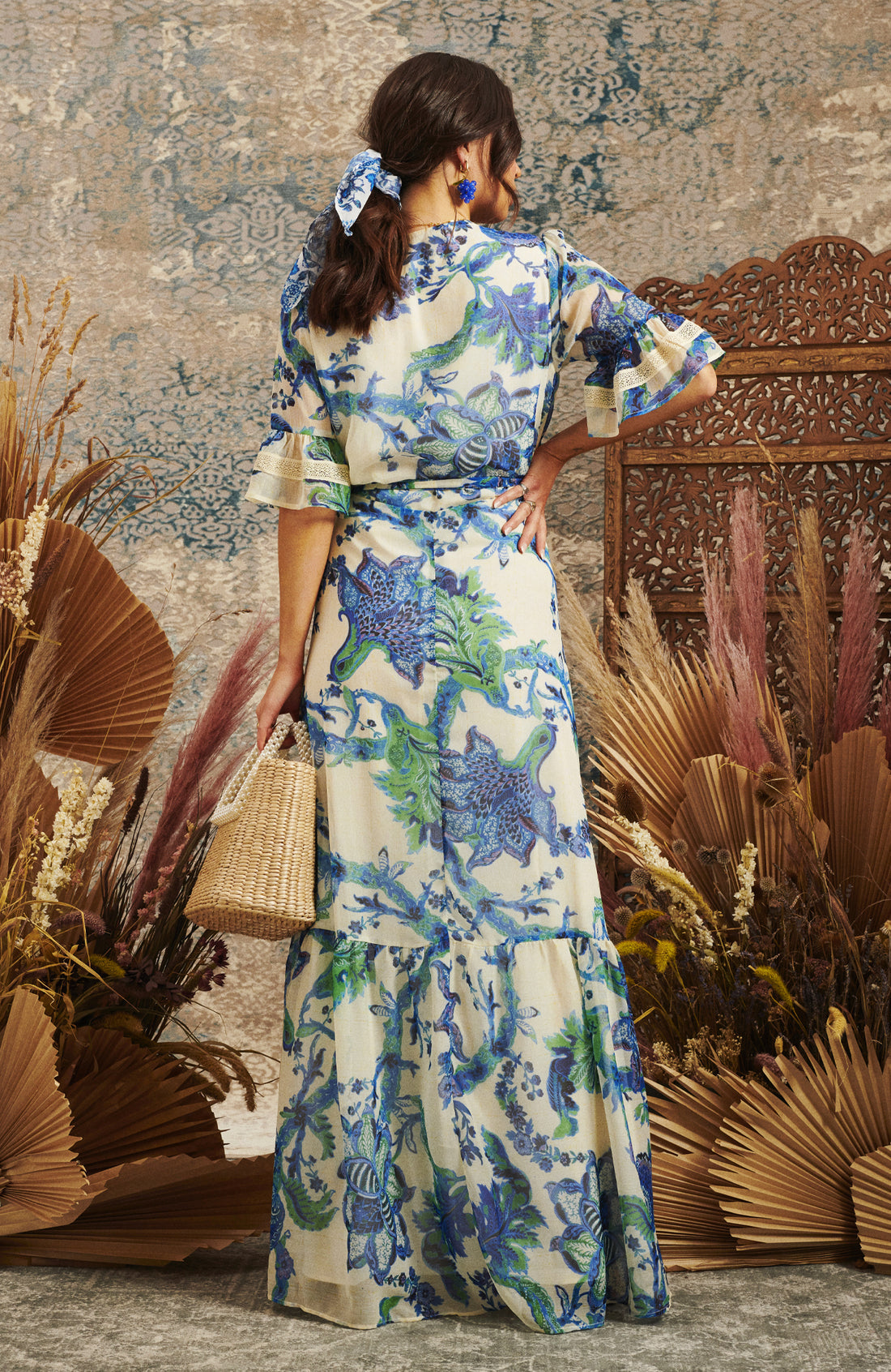 Hope & Ivy Catalina Dress-38/10-Fi&Co Boutique