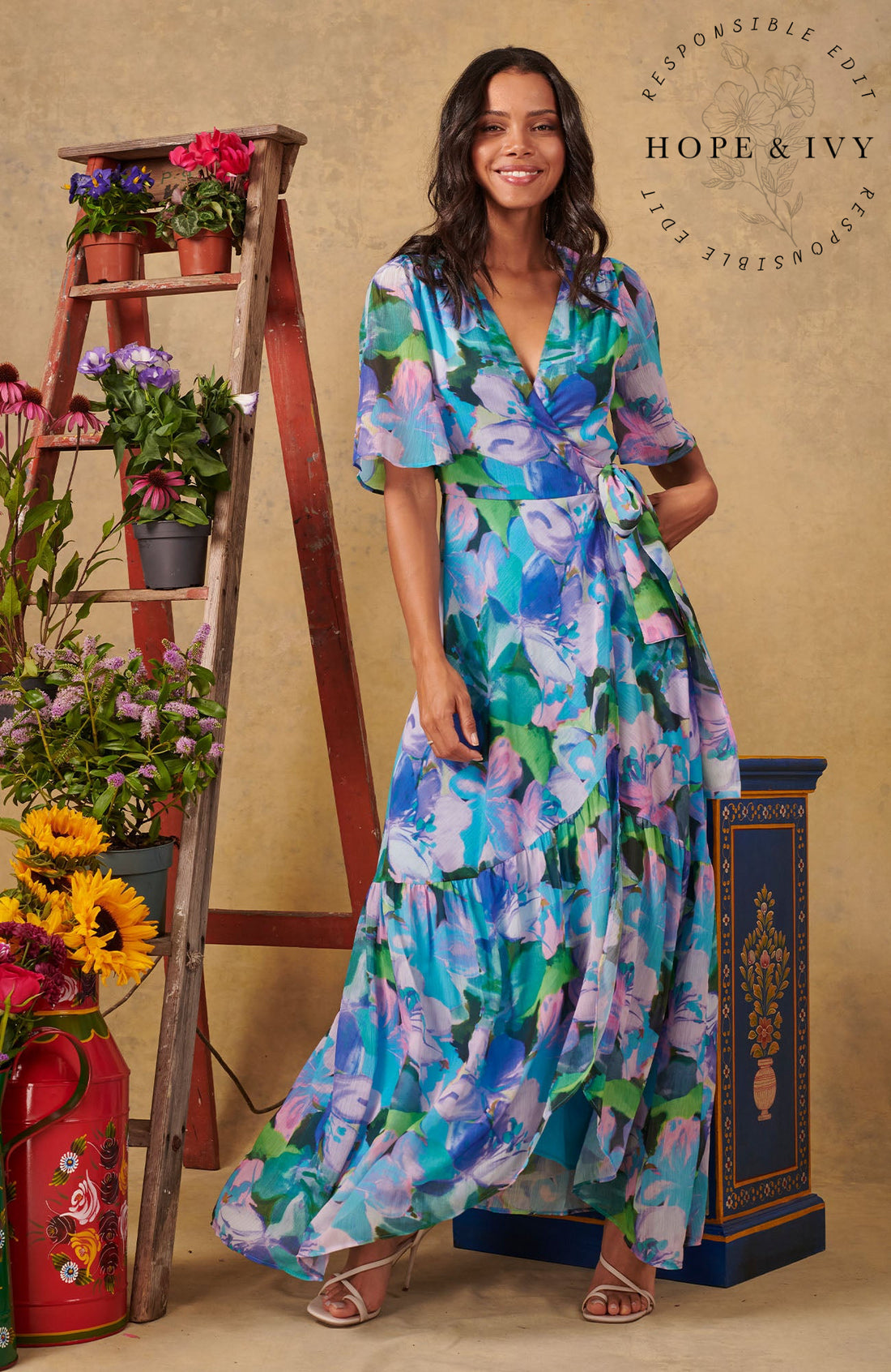 Hope & Ivy Everleigh Dress-38/10-Fi&Co Boutique