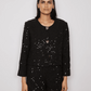 Jovonna Ashley Sequin Jacket